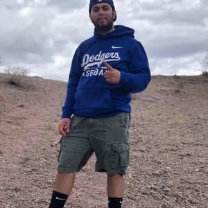 Meet your Posher, Ernesto